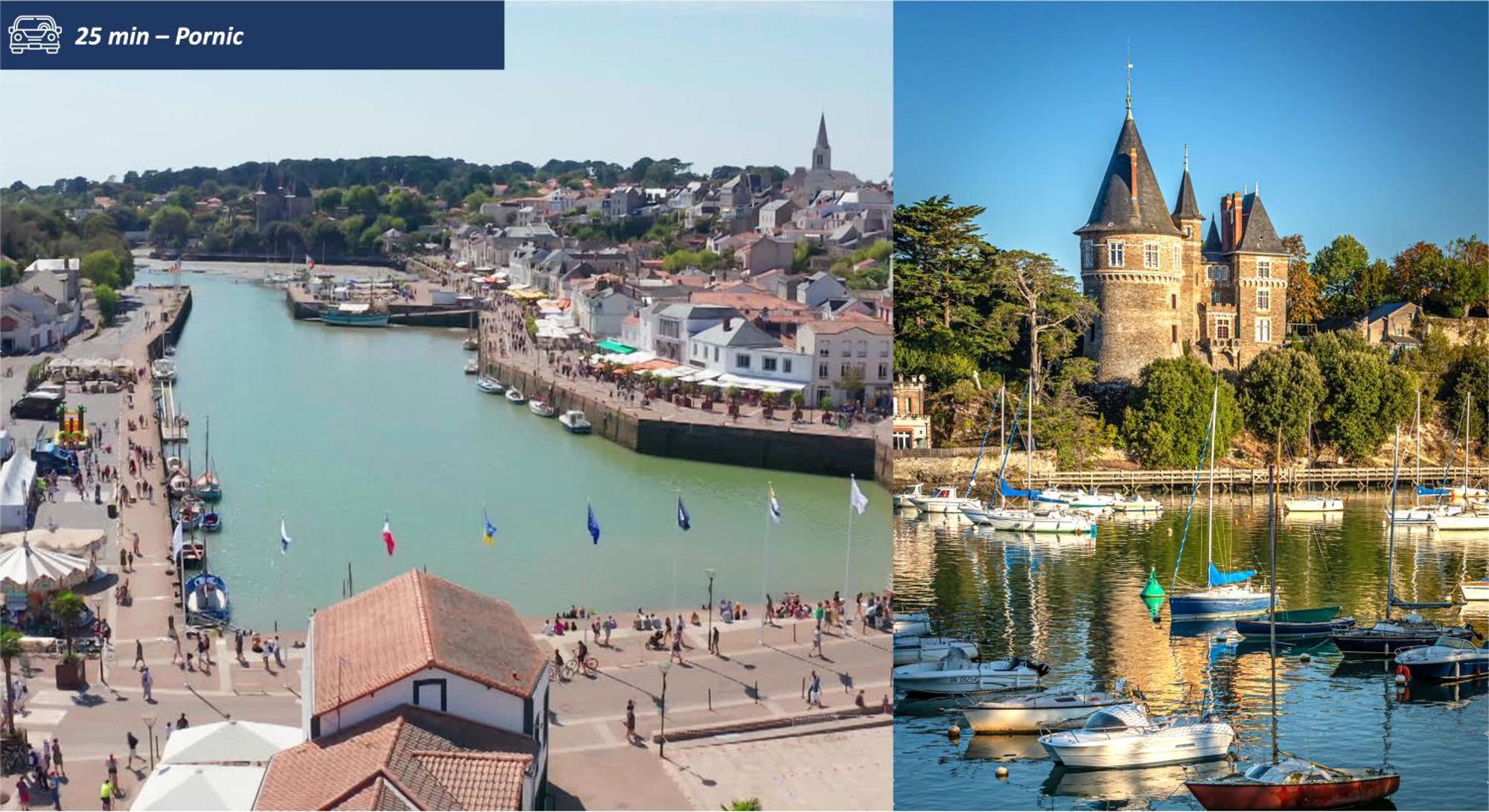 La Rapinette, Calme Entre Nantes Et L'Ocean Hotel Cheix-en-Retz Exterior photo